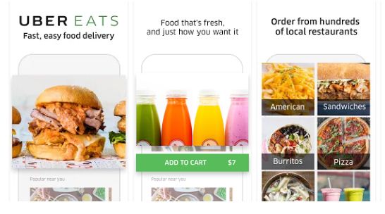 Ubereats Coupon Code Existing Users