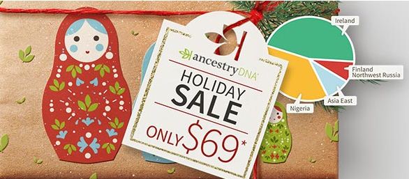 Ancestry  Coupon Code Free Shipping