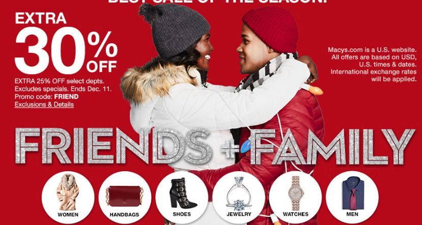Today&#39;s 30 Off - Macys Coupon Code In Store November&#39;2019 • Lobby 40 Coupon