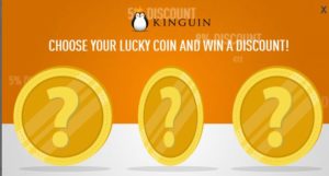 Kinguin Discount Code 10% Reddit June 2019 & 20 Off Coupons