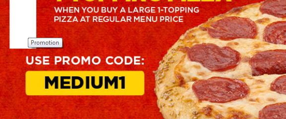 Hungry Howies Coupons