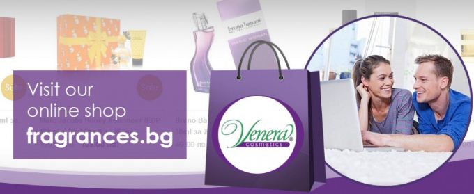 Venera Cosmetics  Coupon Code