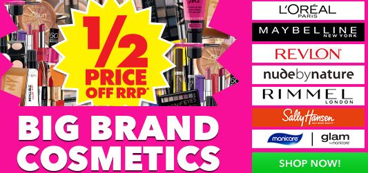 Chemist Warehouse  Coupon Code