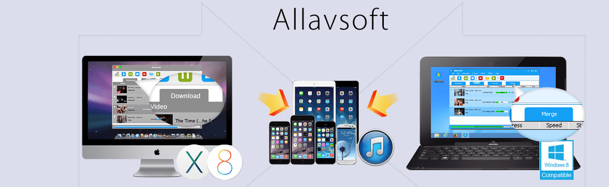 allavsoft license name and code 2021