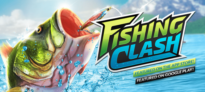 Today! Fishing Clash New Gift Codes ( December 2020 ) Hack