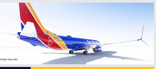 valid southwest airlines promo code